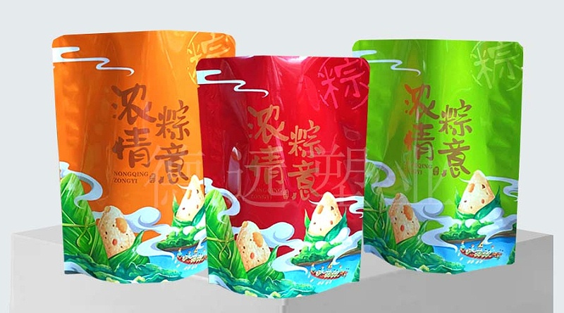 粽子袋现货