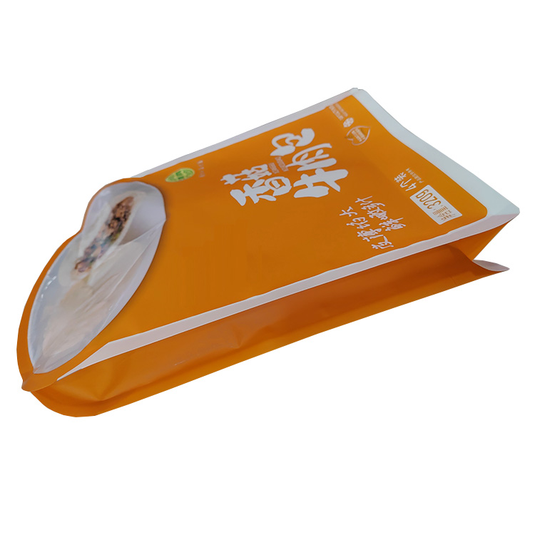 香菇牛肉包袋子 冷冻食品包装