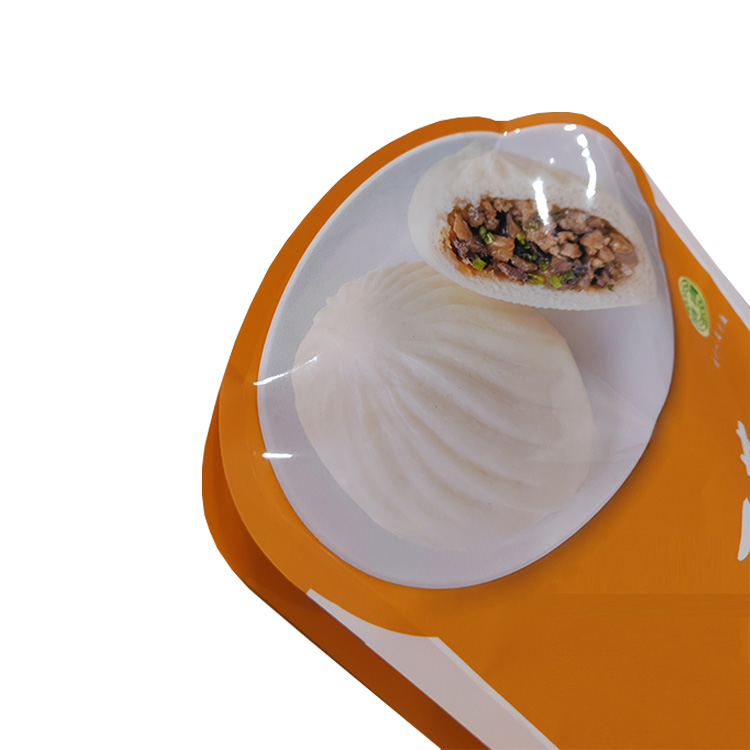 香菇牛肉包袋子 冷冻食品包装