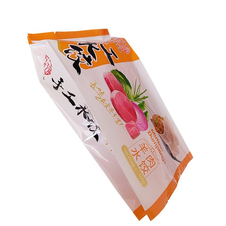 冷冻食品包装袋、水饺袋