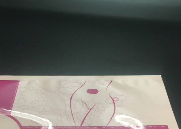 定制猫砂包装袋