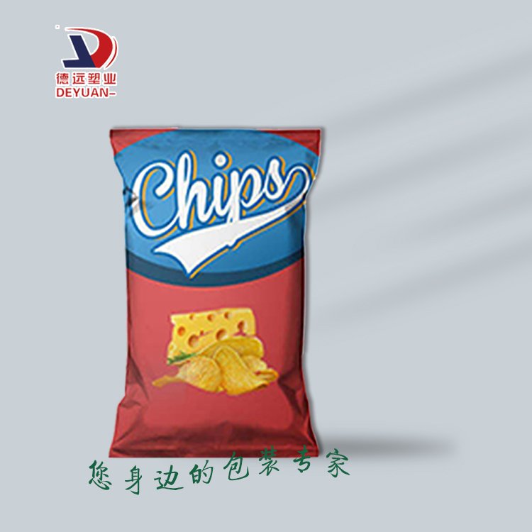 膨化食品包装袋