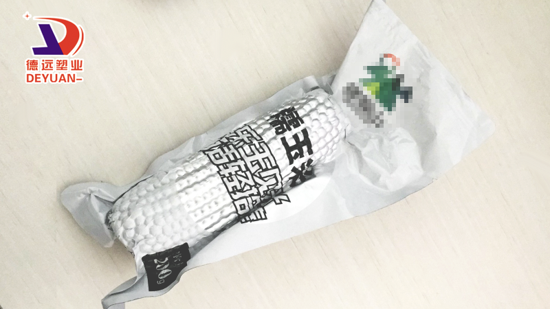 高温蒸煮包装袋