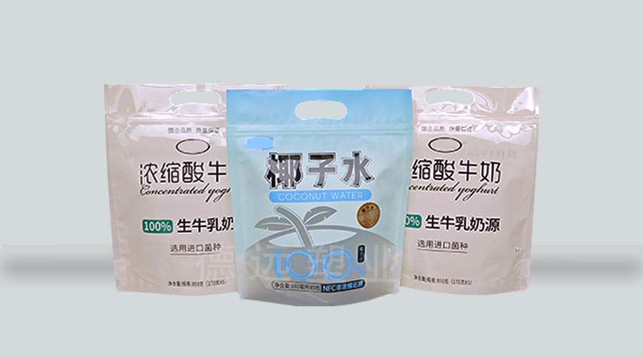 酸奶包装袋