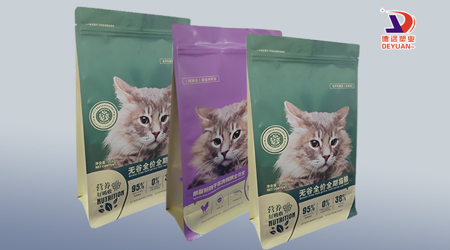 猫咪袋