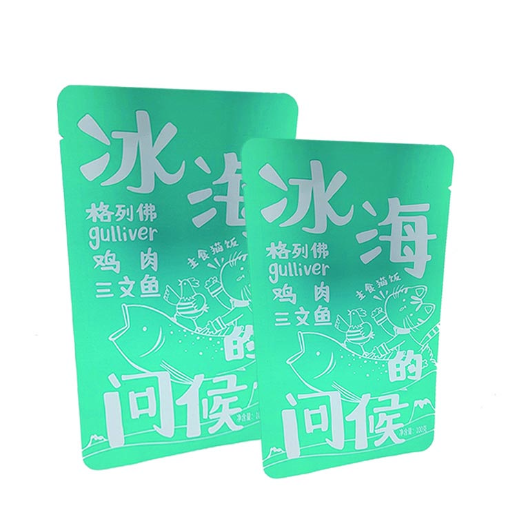 宠物包装袋