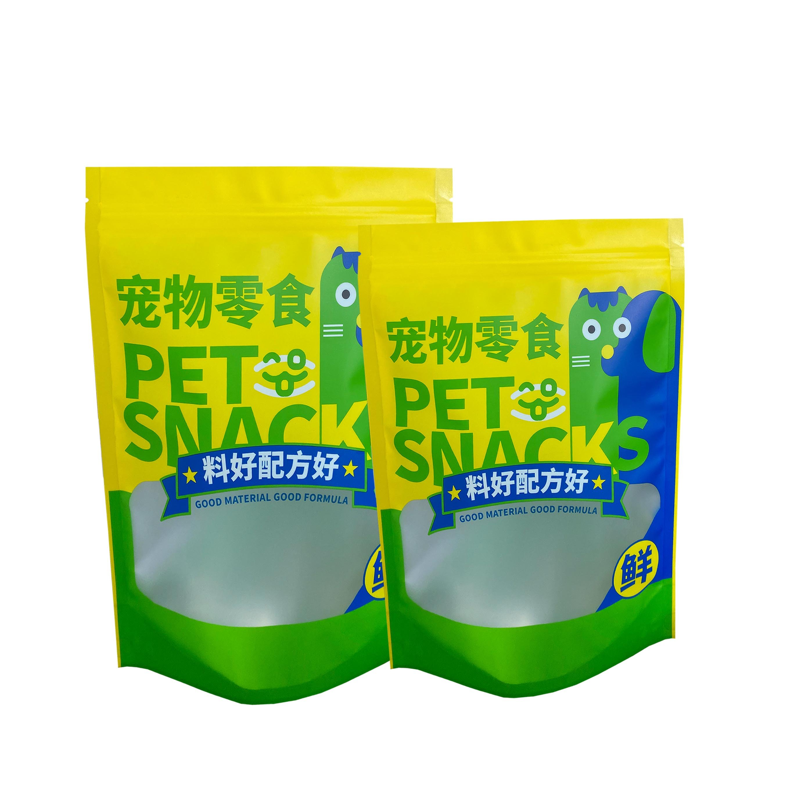 宠物包装袋