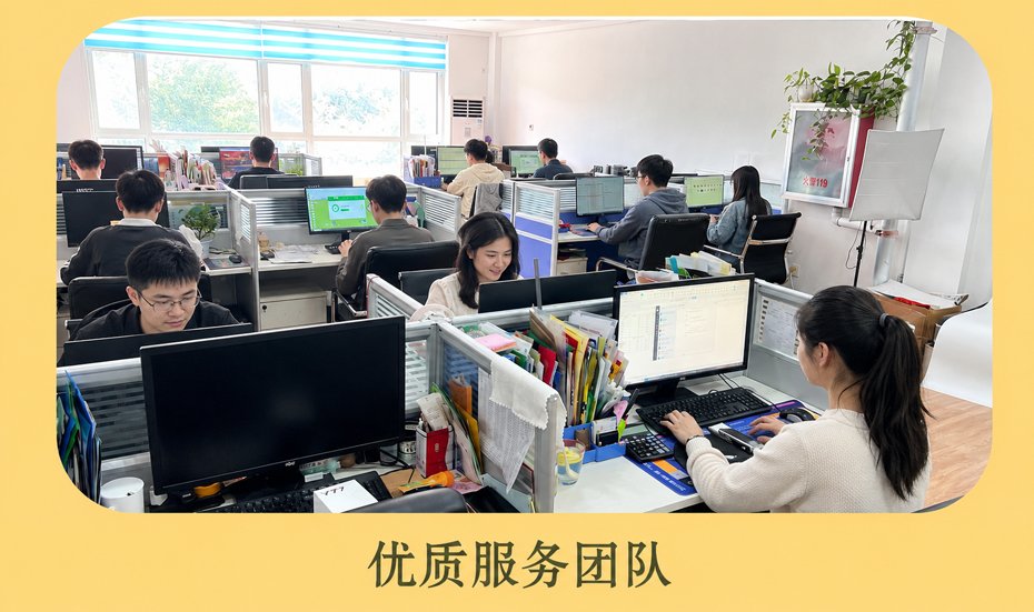 服务团队厂家