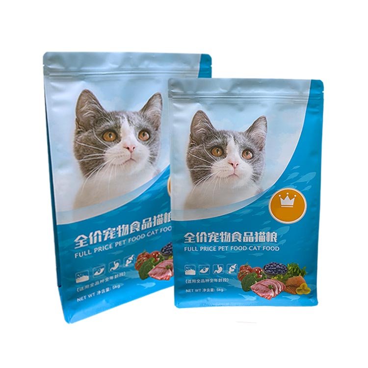 猫粮食品袋