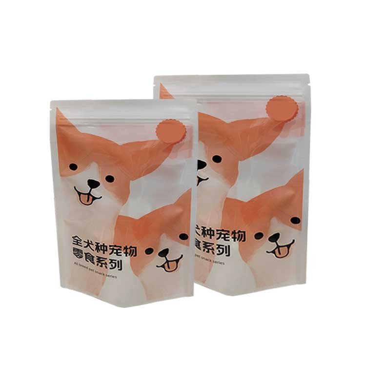 通用猫粮包装袋