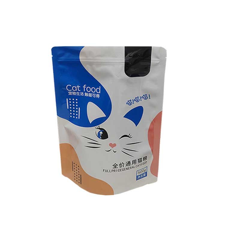 通用猫粮包装袋