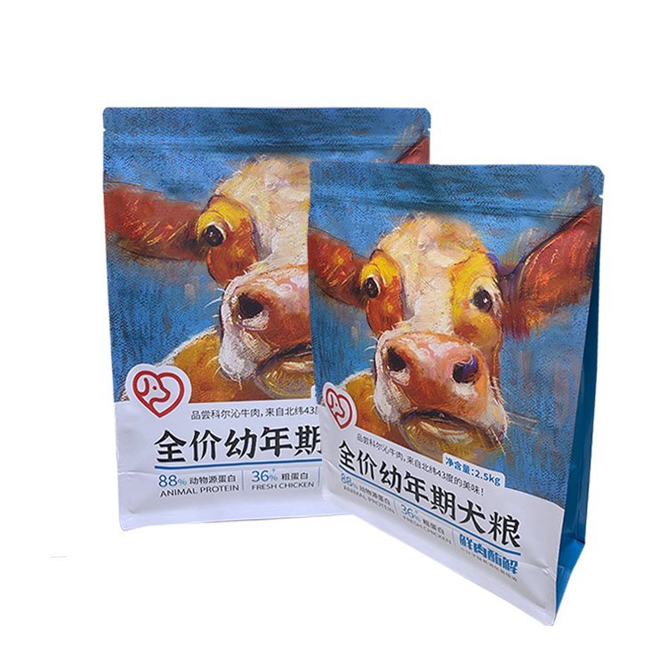 八边封猫粮犬粮袋子