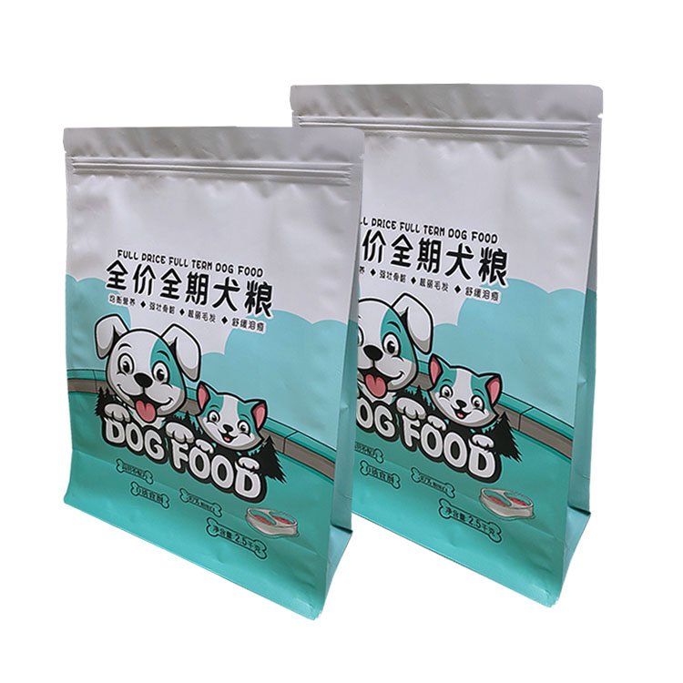 八边封猫粮犬粮袋子