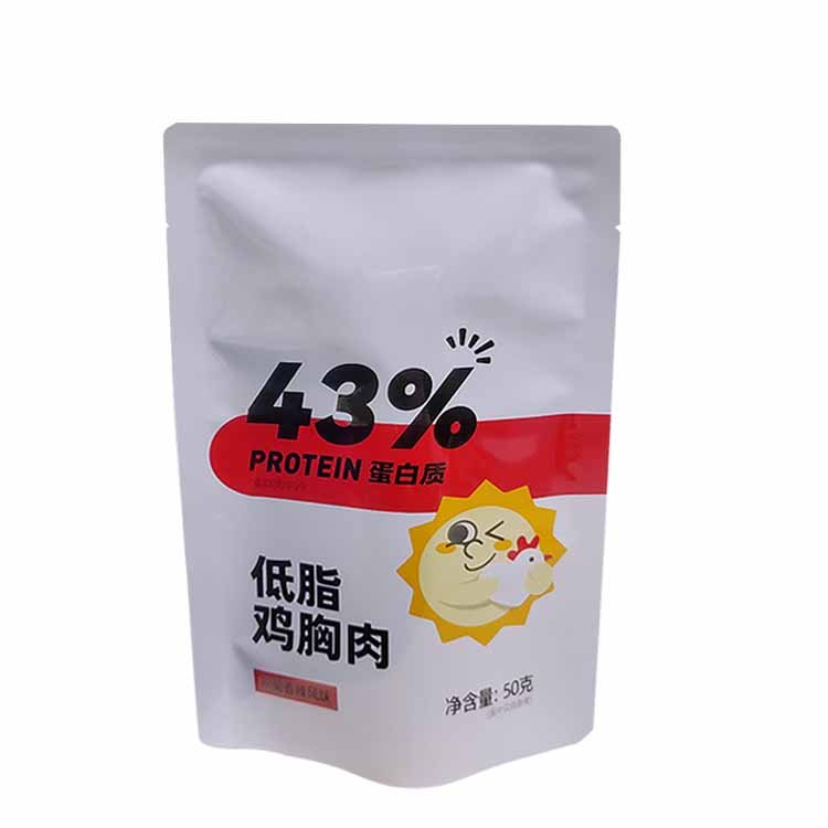 狗饭猫饭袋定制