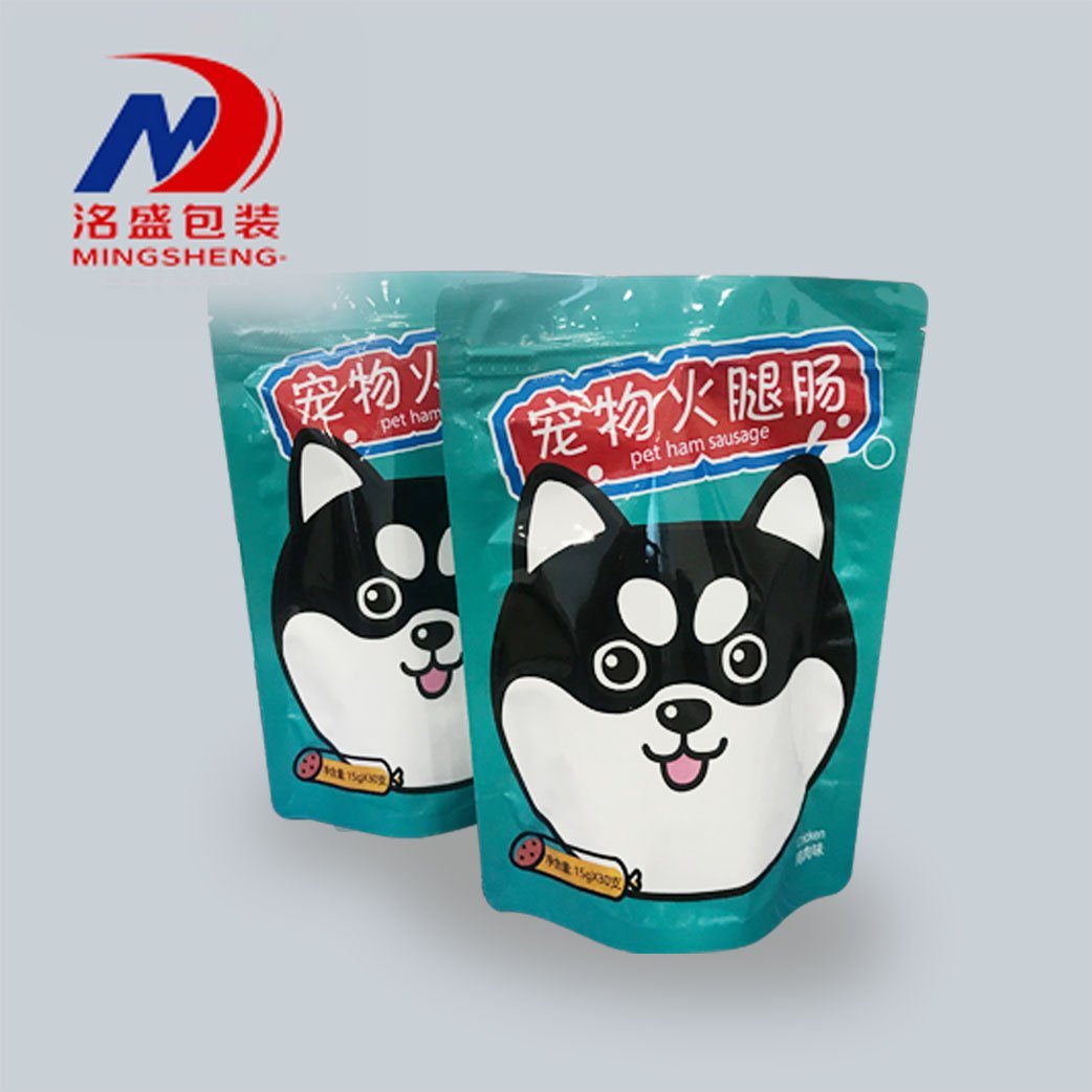 宠物火腿袋