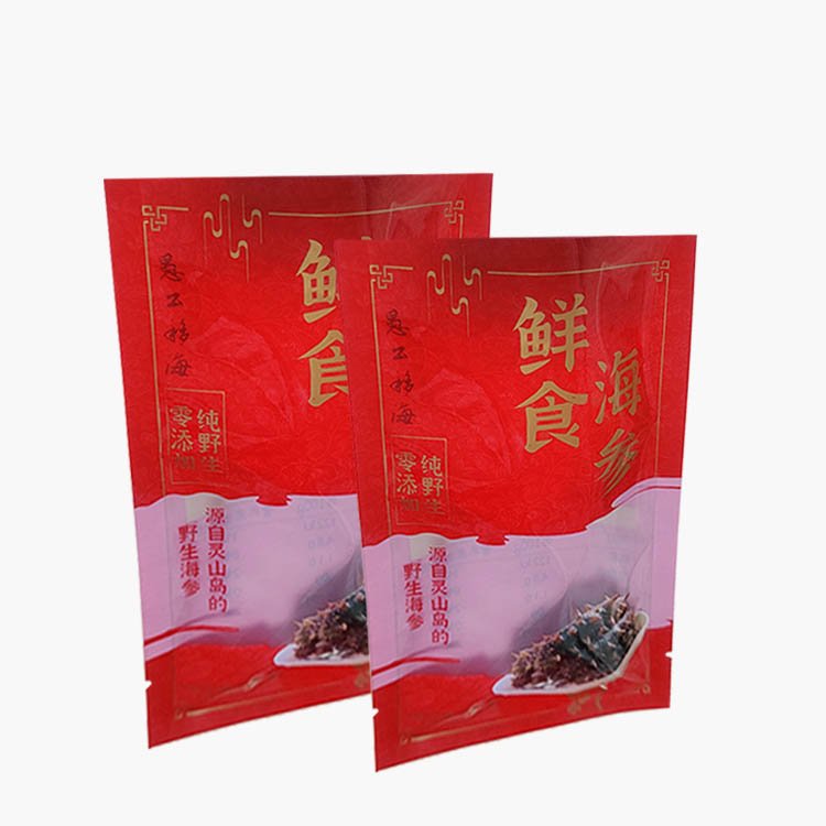 海参真空袋批发厂家