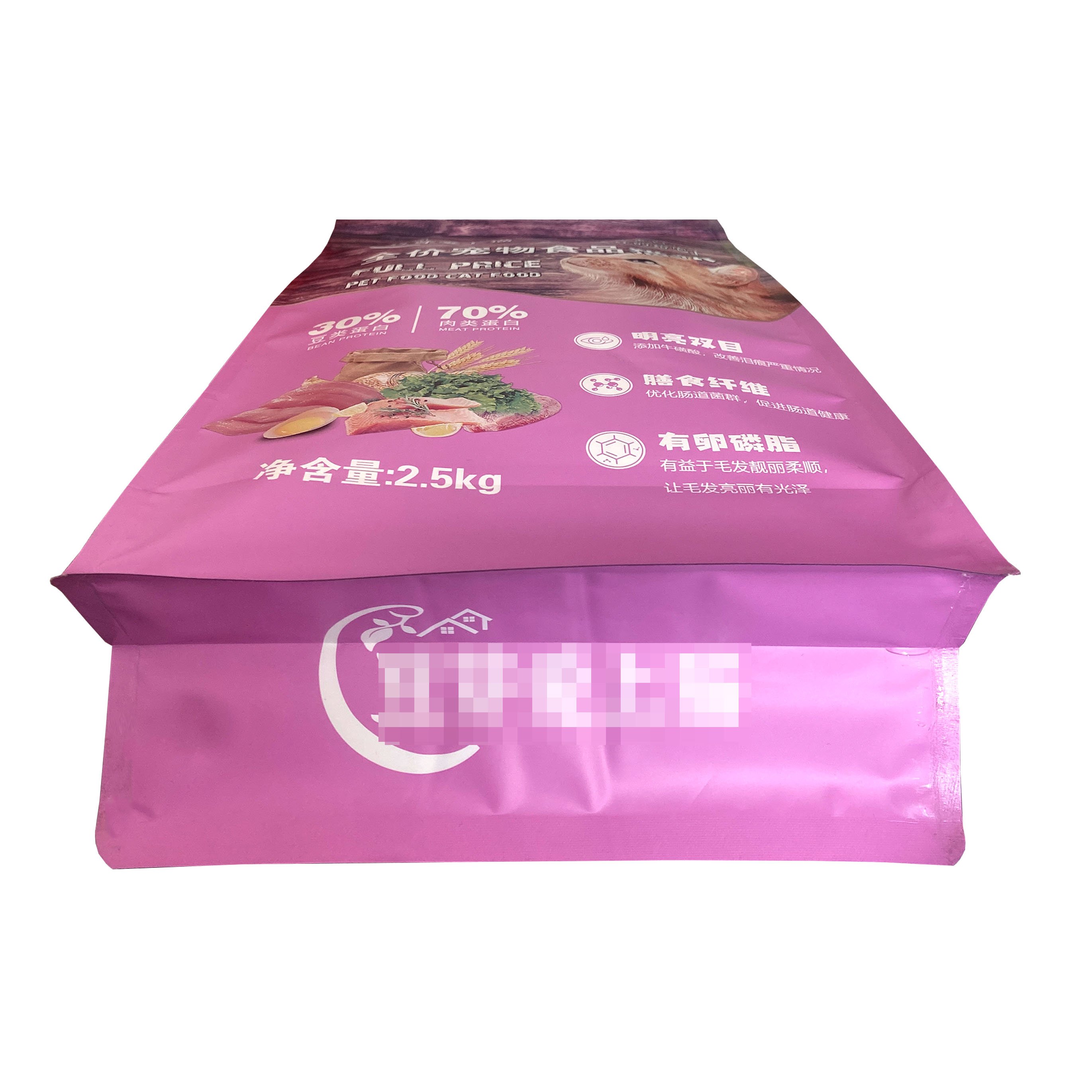 猫粮狗粮包装袋