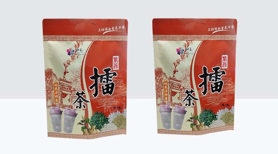 擂茶包装袋