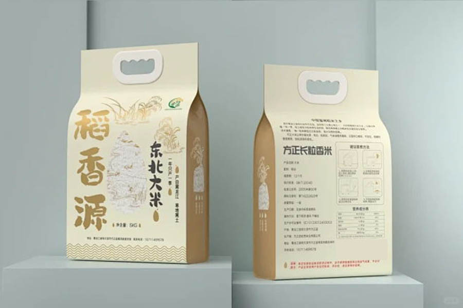 东北米包装袋 拷贝