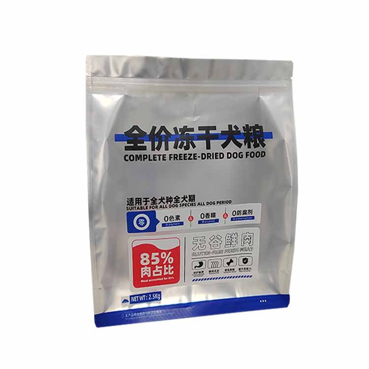 猫粮八边封袋