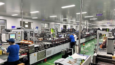 粽子真空包装袋加工厂商