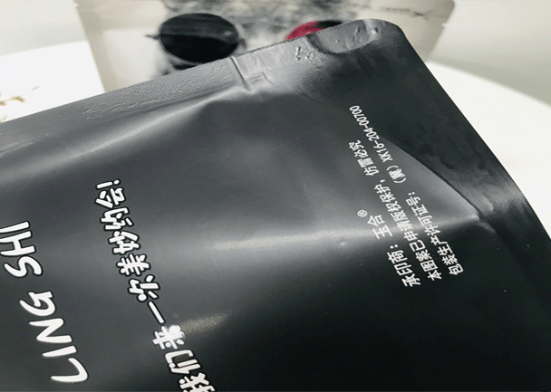 定制猫砂袋